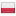 moscice.pl hosted country